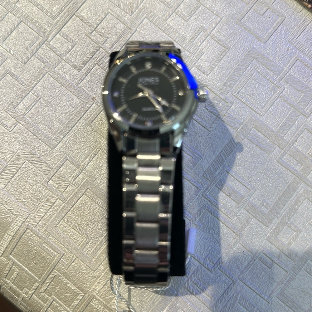 Brand new inbox, Jones, New York Anna Watch.